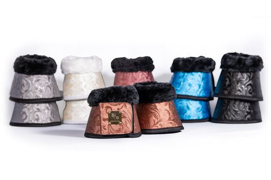 Hufglocken - Espresso