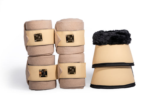 Bandagen - Buttery Yellow