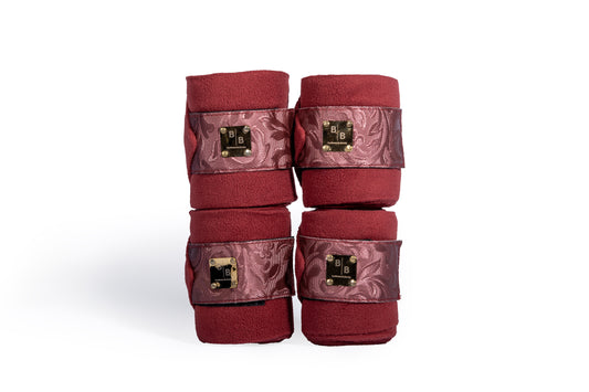 Bandagen - Burgundy