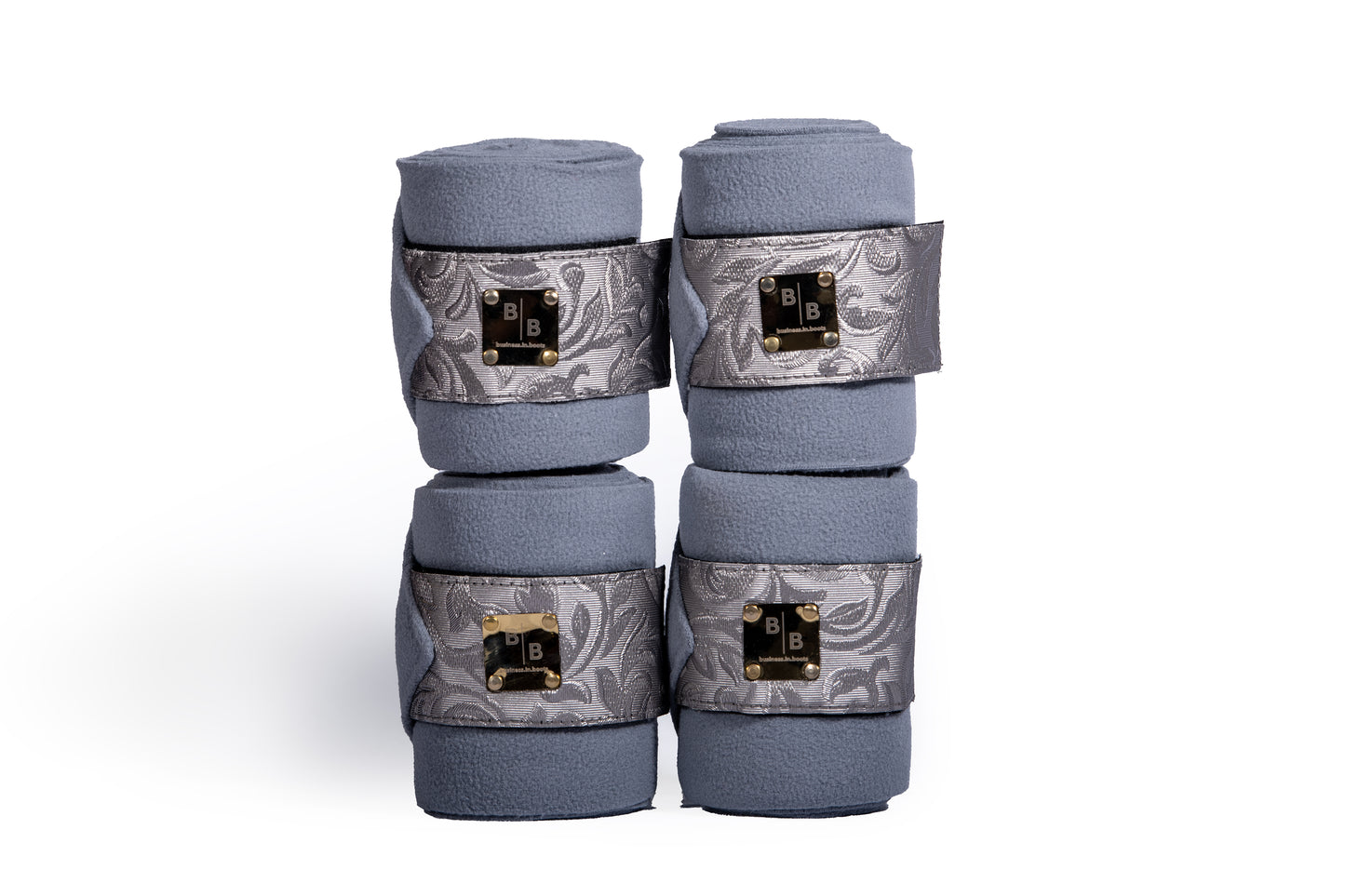 Bandagen - Mouse Grey