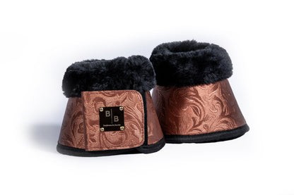 Bell Boots - Espresso