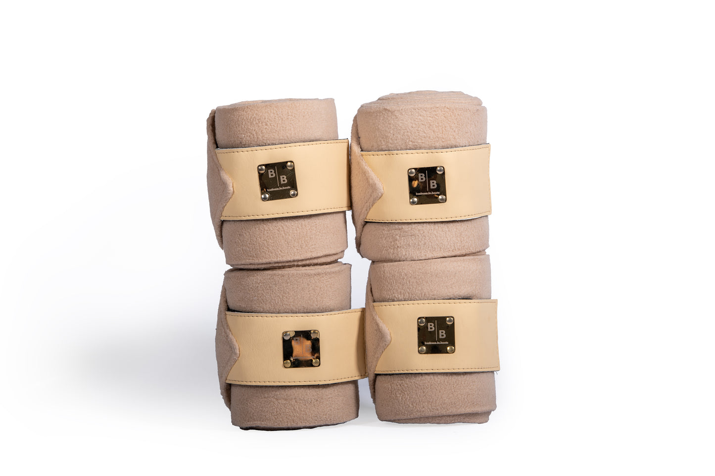 Bandagen - Buttery Yellow