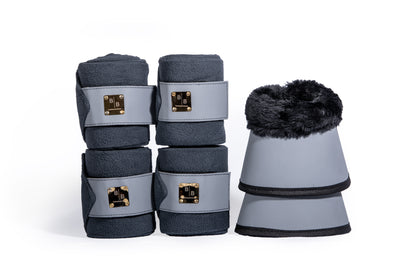 Bandagen - Mouse Grey