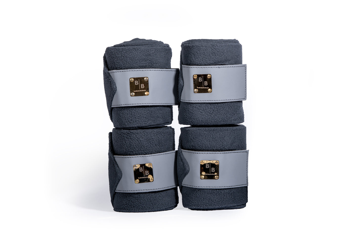 Bandagen - Mouse Grey