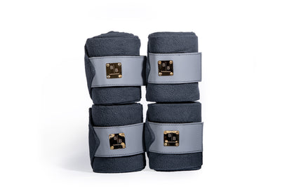 Bandagen - Mouse Grey