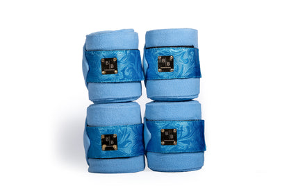 Bandagen - Flashy Blue