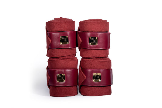 Bandagen - Burgundy