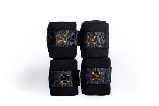 Bandagen - Onyx Black