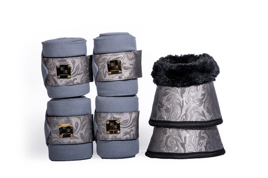 Bandagen - Mouse Grey