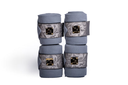 Bandagen - Mouse Grey