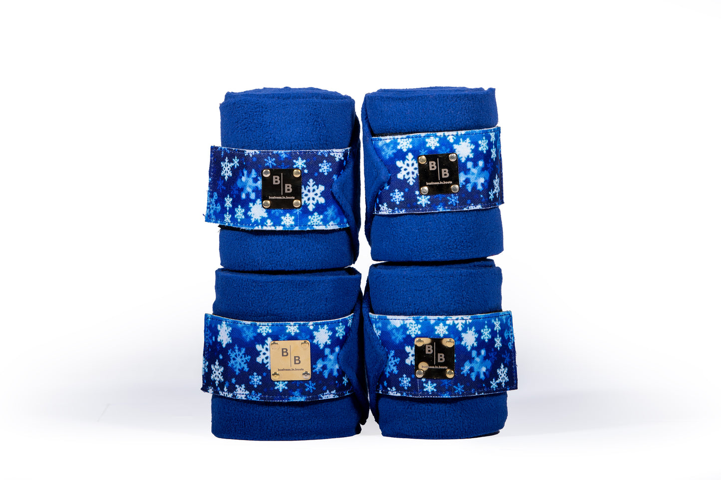 Bandagen - Snowflakes