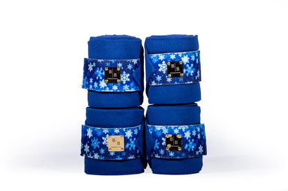 Bandagen - Snowflakes