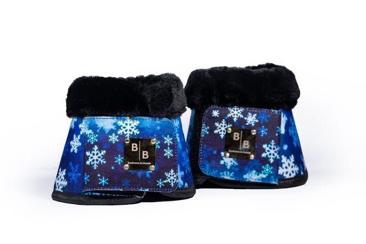 Hufglocken - Snowflakes