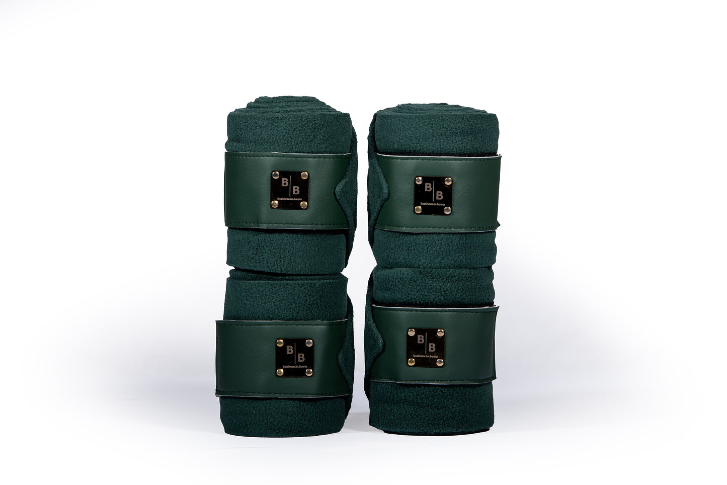 Bandagen - Emerald Green