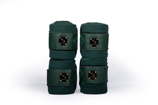 Bandagen - Emerald Green