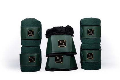 Bandagen - Emerald Green