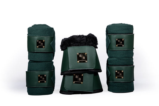 Bandagen - Emerald Green