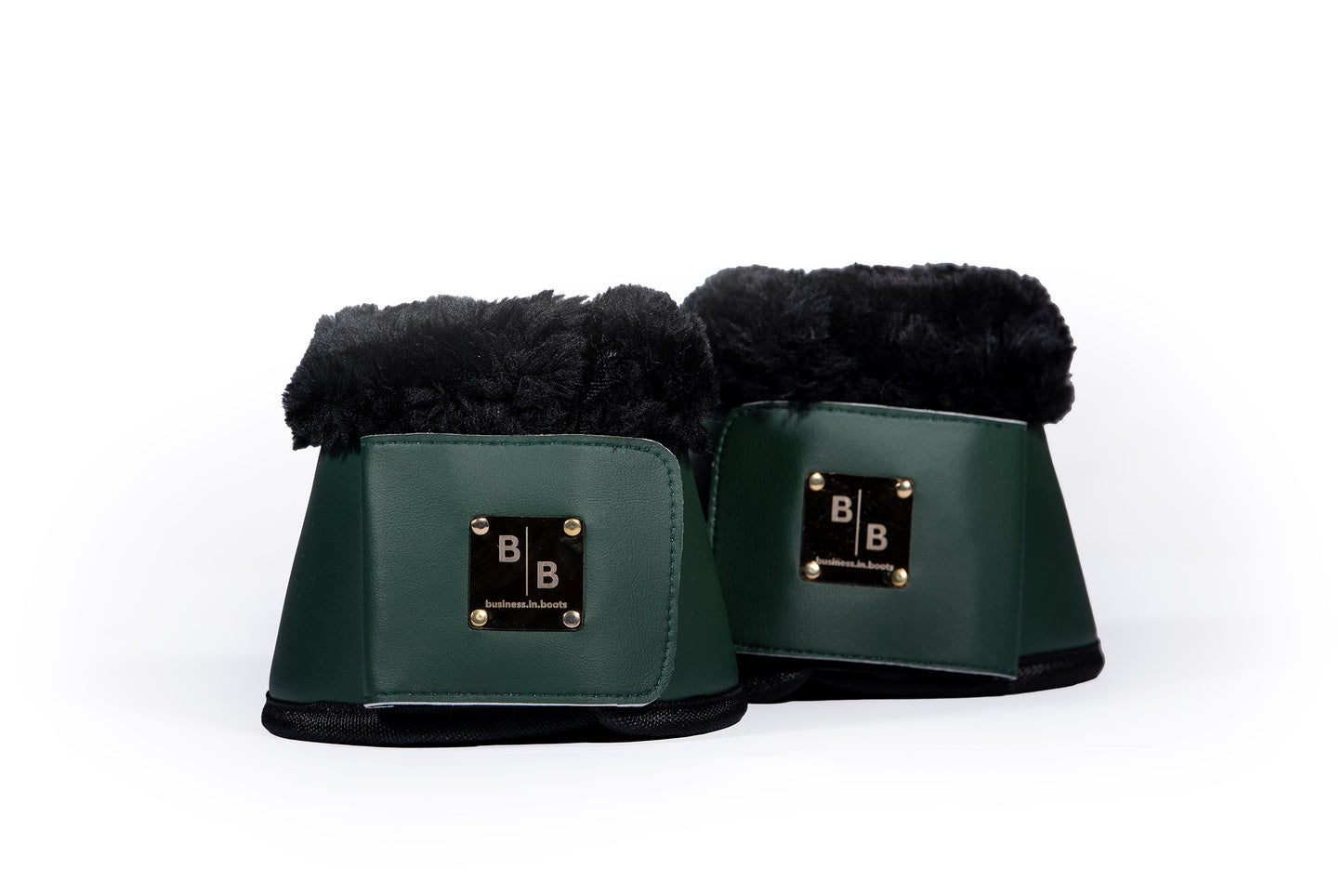 Hufglocken - Emerald Green