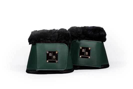 Hufglocken - Emerald Green