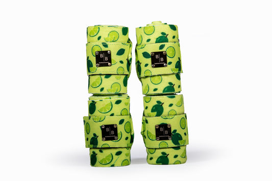 Bandagen - Limes