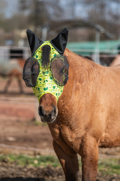 Air-Flow Fliegenmaske