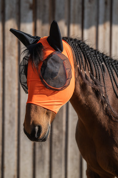 Air-Flow Fliegenmaske